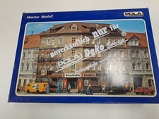 Pola H0 177 Stadt-Eck-Kneipe