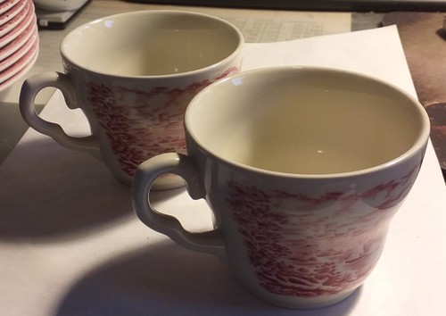 Tee bzw kaffeetassen made - 2,