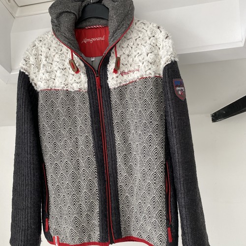 Almgwand damenjacke trachten - almgwand,