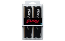 FAST SHIP - 32GB 2x16GB Kingston Fury Beast DDR5-6000 CL36 RAM Arbeitsspeicher