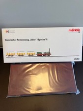 Märklin 26355 - 31),