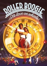 Roller Boogie [New DVD] Mono