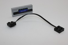 Lego (c) 1x Technic Kabel 9V -