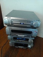 Technics SA-DV290 Hifi Stereo