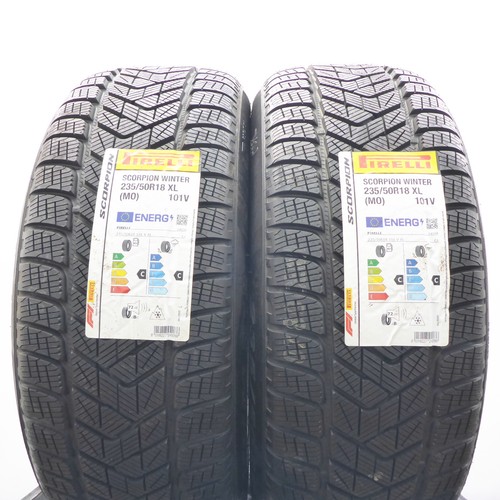 235 pirelli 50 - 235, 2x