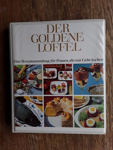 Der goldene löffel eine - der,