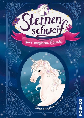 Sternenschweif das magische - sternenschweif,,
