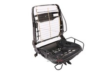 171881046DG Audi Coupe Typ 81/85/Urquattro Beifahrer-Sitzgestell Sportsitz