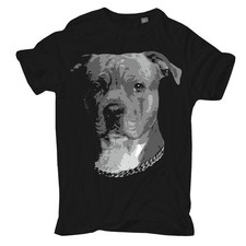 T-Shirt Staffordshire
