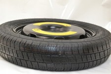 BMW X1 F48/FL 2015- Notrad