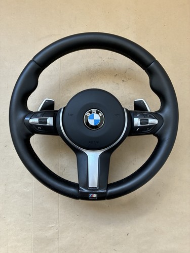 Original sport lenkrad bmw - original, m