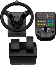 Logitech 945-000062 G Saitek