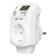 Steckdosenthermostat