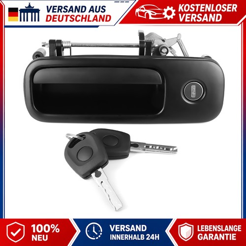 Heckklappe griff für golf - heckklappe, vw