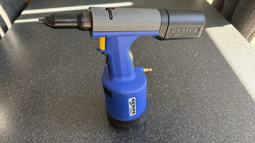 Gesipa taurus - ,