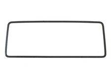 Heckscheibe Heckfenster klar