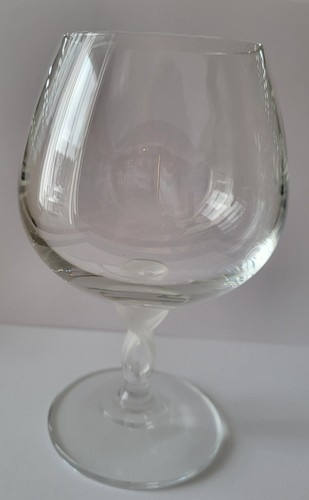 Kristall cognacgläser - kristall,,
