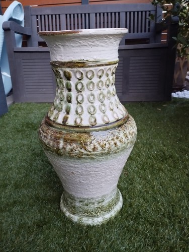 Vintage xxl bodenvase - vintage,