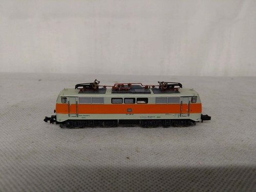 Minitrix 2972 111 118 - 2972, 118-6