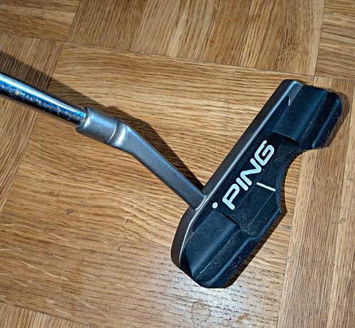 Ping original putter rechts - original,