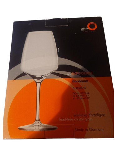 Stölzle bordeaux weinglas - stölzle,
