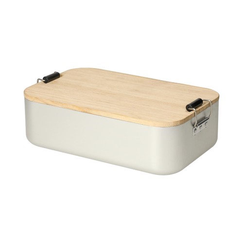 Brotdose bamboo mit - brotdose,