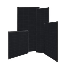 ECTIVE BSP Solarpanel 80W 100W 120W 170W 190W 200W Solar-Modul Wohnmobil PV 12V