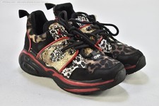 Buffalo  Damen Halbschuhe Freizeitschuhe  EUR 38 Nr. 25-O 671