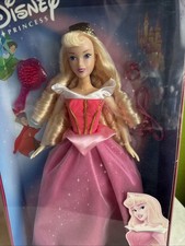 Disney Princess Dornröschen