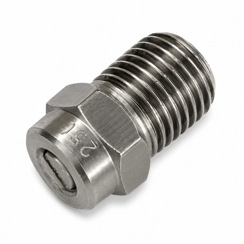 Ag hochdruckdüse 080 - 1/4",