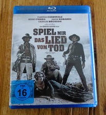 Spiel mir das Lied vom Tod