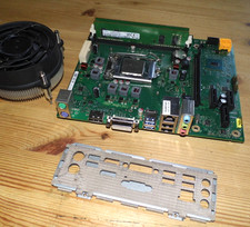 Mainboard Fujitsu D3400-U12