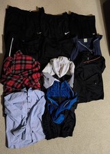 Sport-Kleidungspaket Jungen 152 und Größer