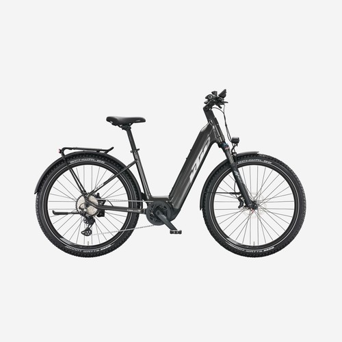 Ktm macina aera - 772, lfc