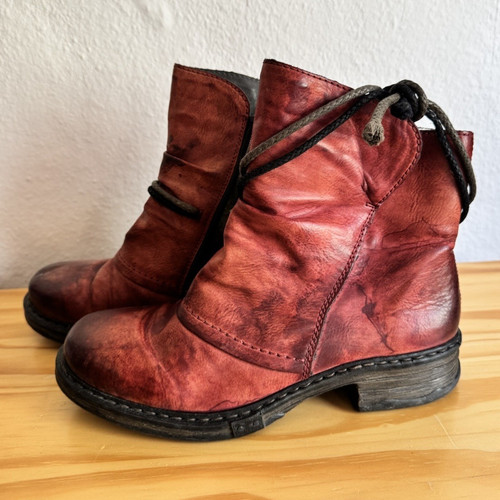 Rieker damen stiefelette boot - damen, stiefelette/boot