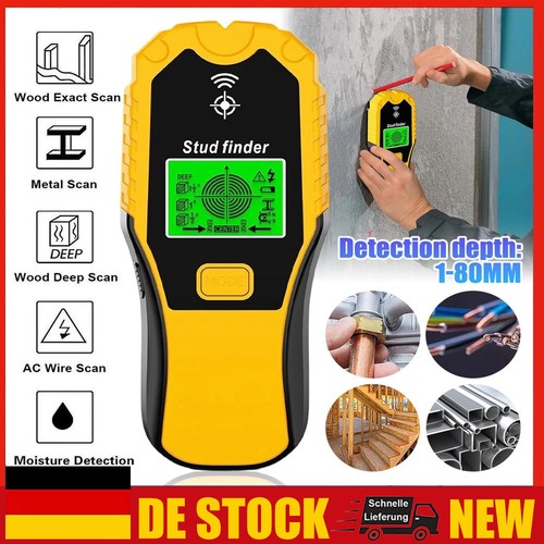 Wand scanner - 1,