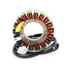 Lichtmaschine Stator für Kawasaki W 400 650 C A EJ650 EJ400 SE Bj.1999-2008