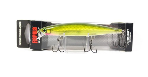Rapala shadow rap - shadow,