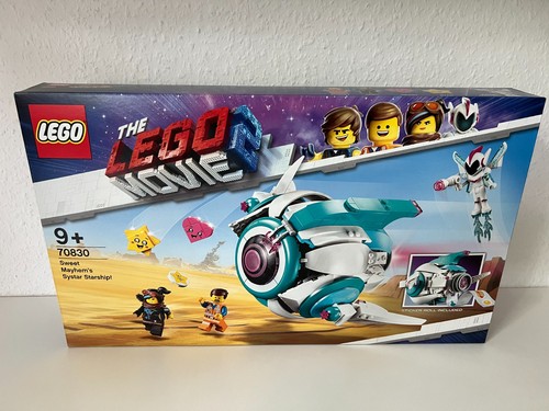 Lego the movie sweet - lego,