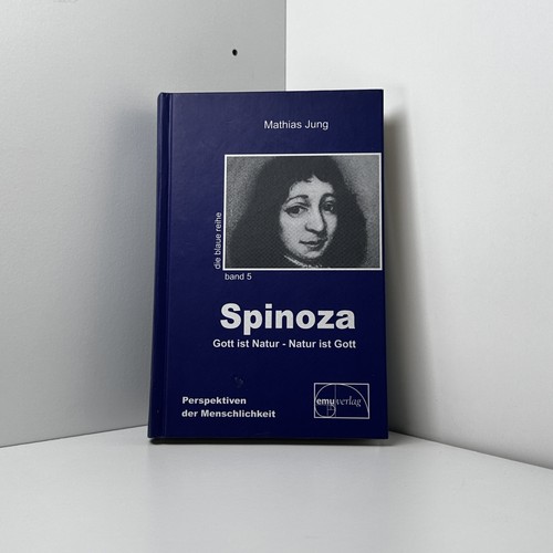 Mathias jung spinoza gott - mathias,