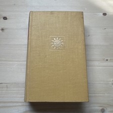 A. E. JOHANN Weisse Sonne -