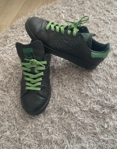 Adidas stan smith low top - adidas,