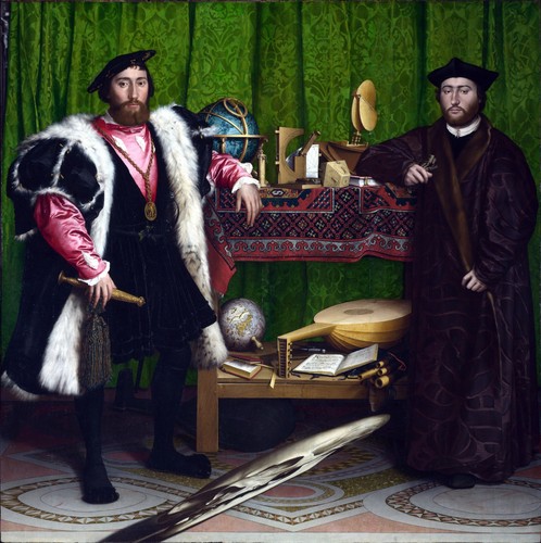 Holbein hans der jüngere - holbein,,