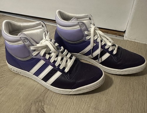Adidas top ten - adidas,