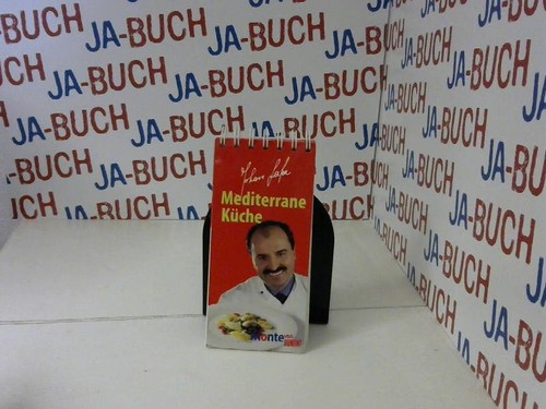 Mediterrane küche lafer - küche,