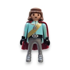 Playmobil figur mann prinz - figur,