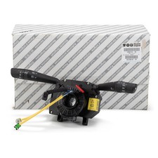 ORIGINAL Fiat Lenkstockmodul