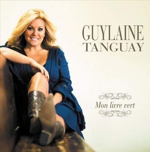 Tanguay guylaine mon - guylaine, livre
