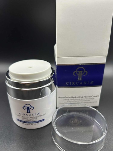 New circadia aquaporin - new,