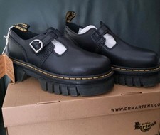 Dr. Martens Audrick Nappa Lux